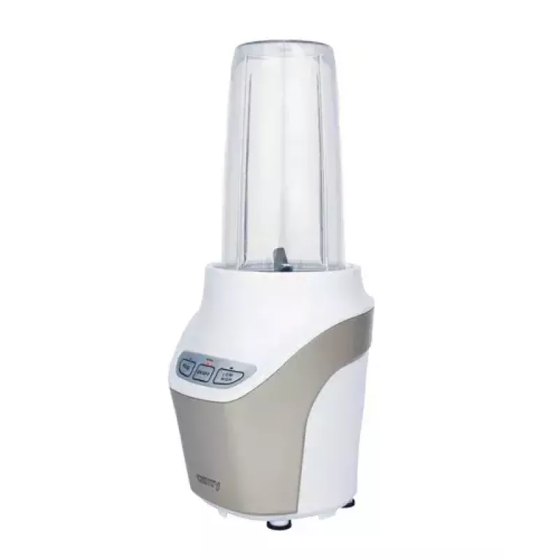 Sporta blenderis Camry Premium CR 4071 Zelts Caurspīdīgs Balts