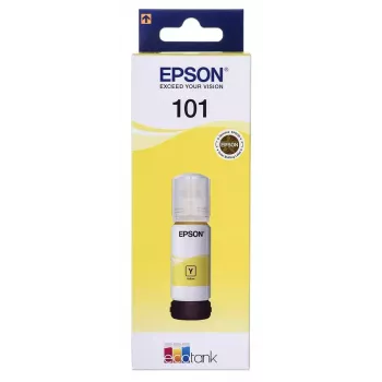 Epson C13T03V44A tintas kasetne 1 gab. Dzeltena