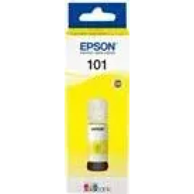Epson C13T03V44A tintas kasetne 1 gab. Dzeltena