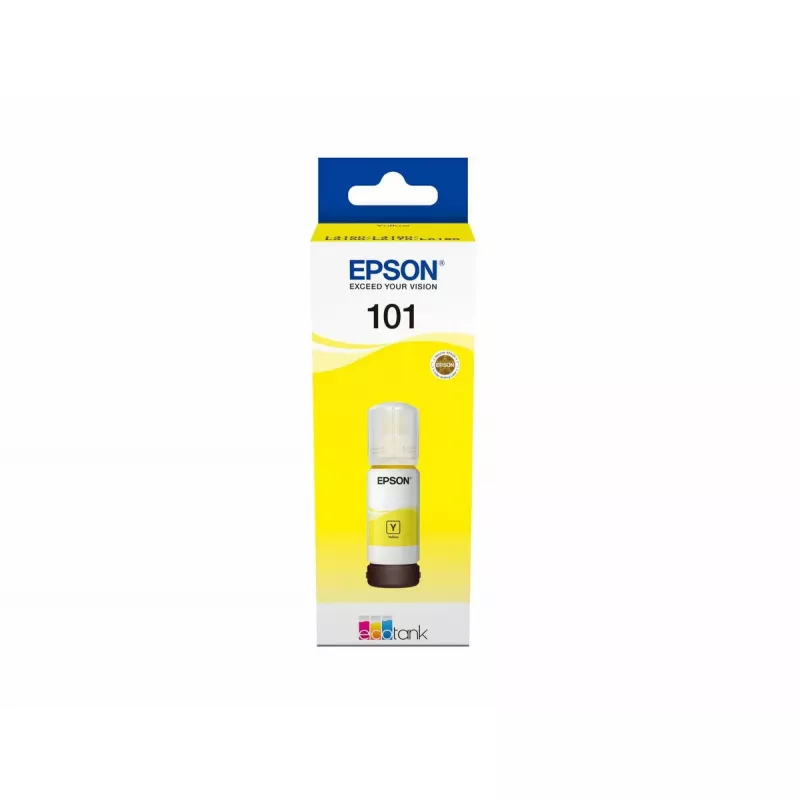 Epson C13T03V44A tintas kasetne 1 gab. Dzeltena