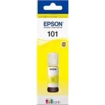 Epson C13T03V44A tintas kasetne 1 gab. Dzeltena