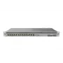 MIKROTIK RB1100AHx4 Dude Edition ar RouterOS L6, iekštelpu korpuss