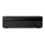 Sony STR-DH190 AV uztvērējs 100 W 2.0 kanāli stereo Melns