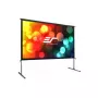 Projekcijas ekrāns Elite Screens OMS100H2