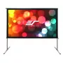 Projekcijas ekrāns Elite Screens Yard Master 2 Dual OMS120H2-DUAL