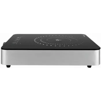ETA ETA011190000 Galda indukcijas plīts 28,5 cm 1 zona, 1800 W, skārienvadība, LED
