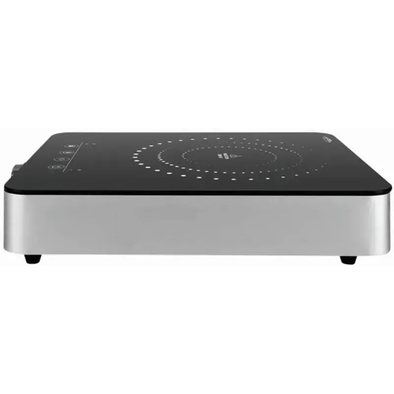 ETA ETA011190000 Galda indukcijas plīts 28,5 cm 1 zona, 1800 W, skārienvadība, LED