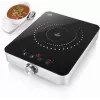 ETA ETA011190000 Galda indukcijas plīts 28,5 cm 1 zona, 1800 W, skārienvadība, LED