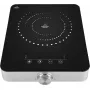 ETA ETA011190000 Galda indukcijas plīts 28,5 cm 1 zona, 1800 W, skārienvadība, LED
