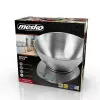 Virtuves svari Mesko Home MS 3152 ar bļodu