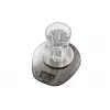 Virtuves svari Mesko Home MS 3152 ar bļodu