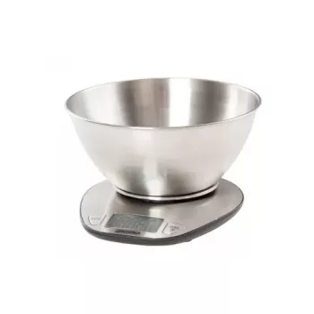 Virtuves svari Mesko Home MS 3152 ar bļodu
