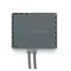MikroTik RB760iGS hEX S vadu rūteris, 5x Gigabit RJ45, 1x SFP, 1x USB 2.0, PoE izeja, melns