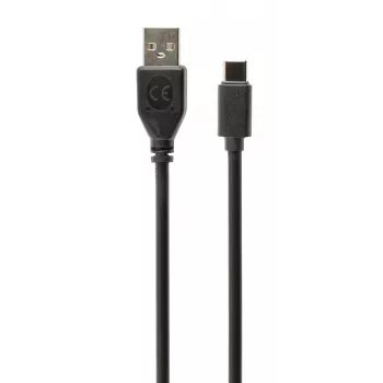 GEMBIRD USB 2.0 Type-A uz Type-C kabelis (AM/CM), 3m