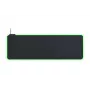 Spēļu peles paliktnis Razer Goliathus Extended Chroma Melns