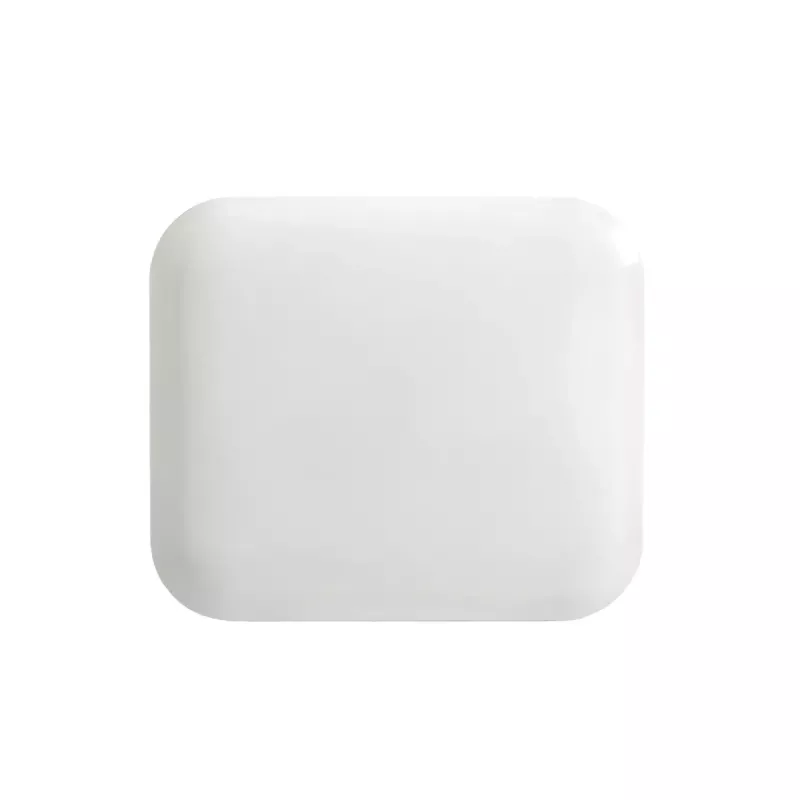 Mill alumīnija paneļu konvekcijas sildītājs IB250, 250 W, piemērots telpām līdz 5 m², balts