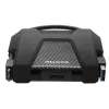 Ārējais cietais disks ADATA 1TB USB 3.2 Gen 1 HD680 — 1 TB, USB 3.2 Gen 1, melns, portatīvais HDD
