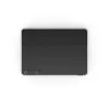 Tintes printeris Epson EcoTank ET‑M1100 — melnbalts, A4, 32 lpp/min, 1440×720 dpi, iebūvēta tintes tvertne, USB 2.0, pelēks/melns