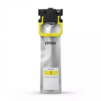 Epson WorkForce Pro WF-C529R / C579R Dzeltena XL Tintes Padeves Vienība