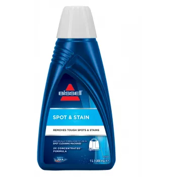 Bissell 1084N paklāju tīrītājs, šķidrums, 1000 ml