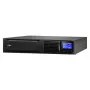 FSP Champ Rack 2K nepārtrauktās barošanas avots (UPS) Dubultās pārveidošanas (Online) 2 kVA 1800 W 3 ligzdas