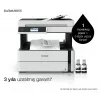 Daudzfunkciju printeris Epson EcoTank ET-M3170 tintes melnbalts