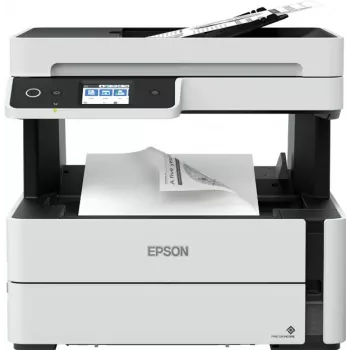 Epson EcoTank ET-M3180 tintas printeris A4 1200 x 2400 DPI