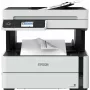 Epson EcoTank ET-M3180 tintas printeris A4 1200 x 2400 DPI