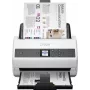 Epson WorkForce DS-970 loksnes skeneris 600 x 600 DPI A4 pelēks, balts