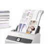 Epson WorkForce DS-970 loksnes skeneris 600 x 600 DPI A4 pelēks, balts
