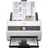 Epson WorkForce DS-970 loksnes skeneris 600 x 600 DPI A4 pelēks, balts