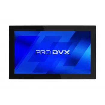ProDVX SD-18, 47 cm (18.5 collu), 1366 x 768 pikseļi, 24/7