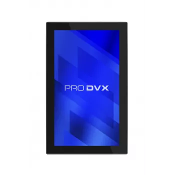 ProDVX SD-18, 47 cm (18.5 collu), 1366 x 768 pikseļi, 24/7