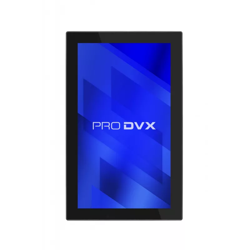 ProDVX SD-18, 47 cm (18.5 collu), 1366 x 768 pikseļi, 24/7
