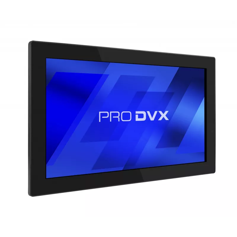 ProDVX SD-18, 47 cm (18.5 collu), 1366 x 768 pikseļi, 24/7