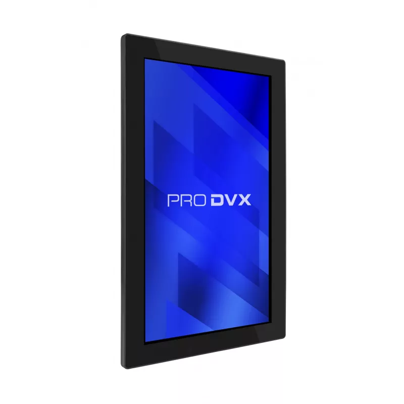 ProDVX SD-18, 47 cm (18.5 collu), 1366 x 768 pikseļi, 24/7