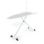 Polti FPAS0001 pilna izmēra gludināmais dēlis 1222 x 435 mm