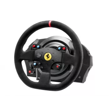 Thrustmaster T300 Ferrari Integral Racing Wheel Alcantara Edition stūre + pedāļi PC, PS4, PS3