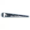 Targus AWE55GL dzesēšanas paliktnis klēpjdatoram 43,2 cm (17 collas) 1900 RPM Melns, Pelēks