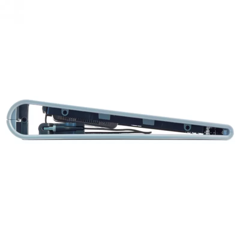 Targus AWE55GL dzesēšanas paliktnis klēpjdatoram 43,2 cm (17 collas) 1900 RPM Melns, Pelēks