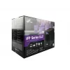 FSP iFP 1000 nepārtrauktās barošanas avots (UPS) Line-Interactive 1 kVA 600 W 2 kontaktligzdas