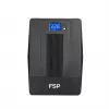 FSP iFP 2000 nepārtrauktās barošanas avots (UPS) Line-Interactive 2 kVA 1200 W 2 ligzdas