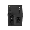 FSP iFP 2000 nepārtrauktās barošanas avots (UPS) Line-Interactive 2 kVA 1200 W 2 ligzdas