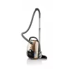 ETA Avanto ETA351990000 putekļu sūcējs ar maisu, 800 W, 3 l putekļu maiss, HEPA H12, 68 dB, zelta krāsā