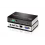 ATEN CE700A USB VGA KVM pagarinātājs (150 m), raidītājs un uztvērējs