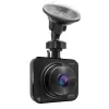 Auto reģistrators Navitel R200 NV — Full HD 1920×1080, 140° skata leņķis, 2 collu ekrāns, MicroSD līdz 64 GB