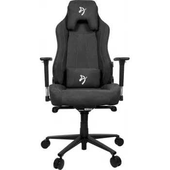 Universāls spēļu krēsls Arozzi Vernazza Padded Seat Pelēks