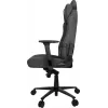 Universāls spēļu krēsls Arozzi Vernazza Padded Seat Pelēks