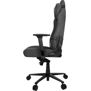Universāls spēļu krēsls Arozzi Vernazza Padded Seat Pelēks