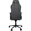 Universāls spēļu krēsls Arozzi Vernazza Padded Seat Pelēks